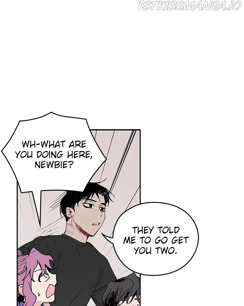 The Bride of a Monster Chapter 64 – Page 66