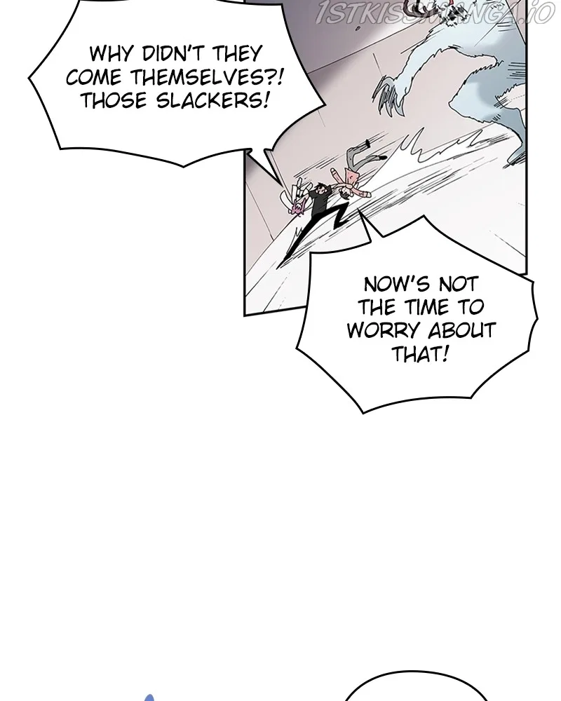 The Bride of a Monster Chapter 64 – Page 68