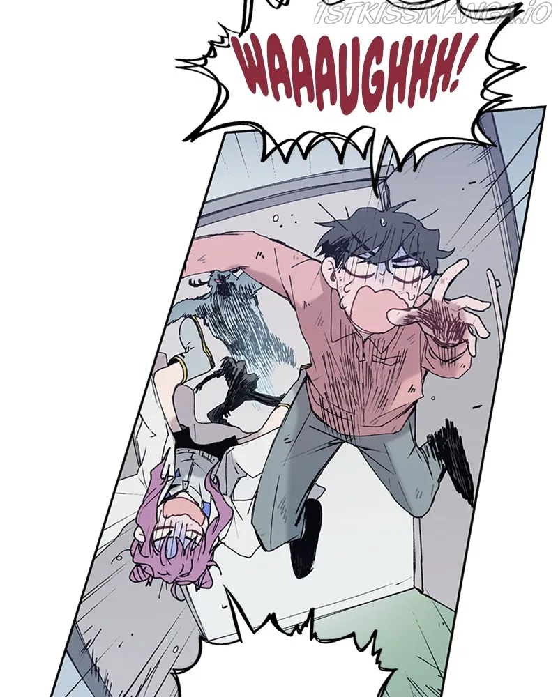 The Bride of a Monster Chapter 64 – Page 75