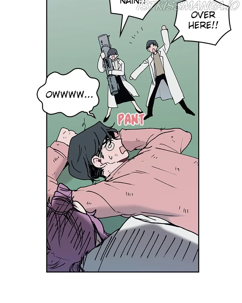 The Bride of a Monster Chapter 64 – Page 78