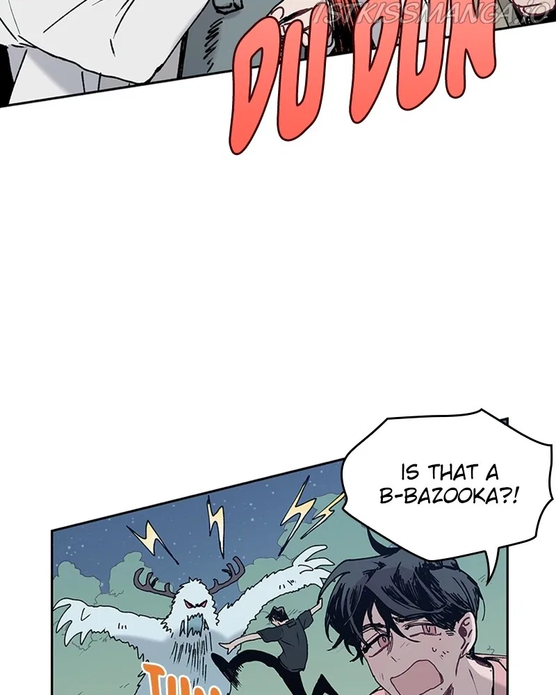 The Bride of a Monster Chapter 64 – Page 80