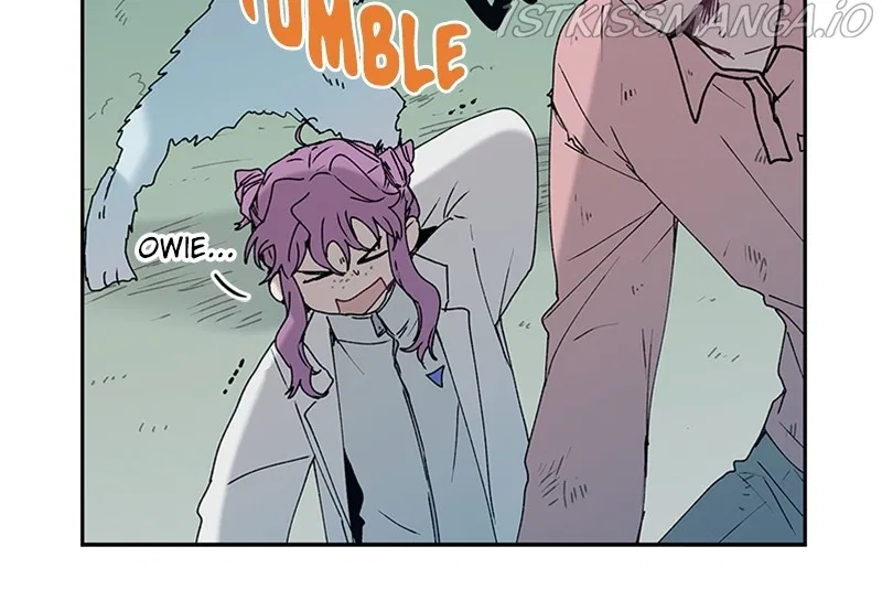 The Bride of a Monster Chapter 64 – Page 81