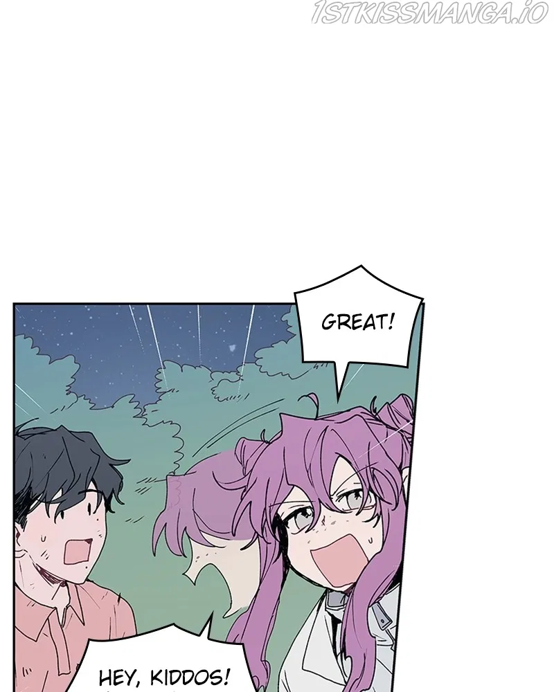 The Bride of a Monster Chapter 64 – Page 82