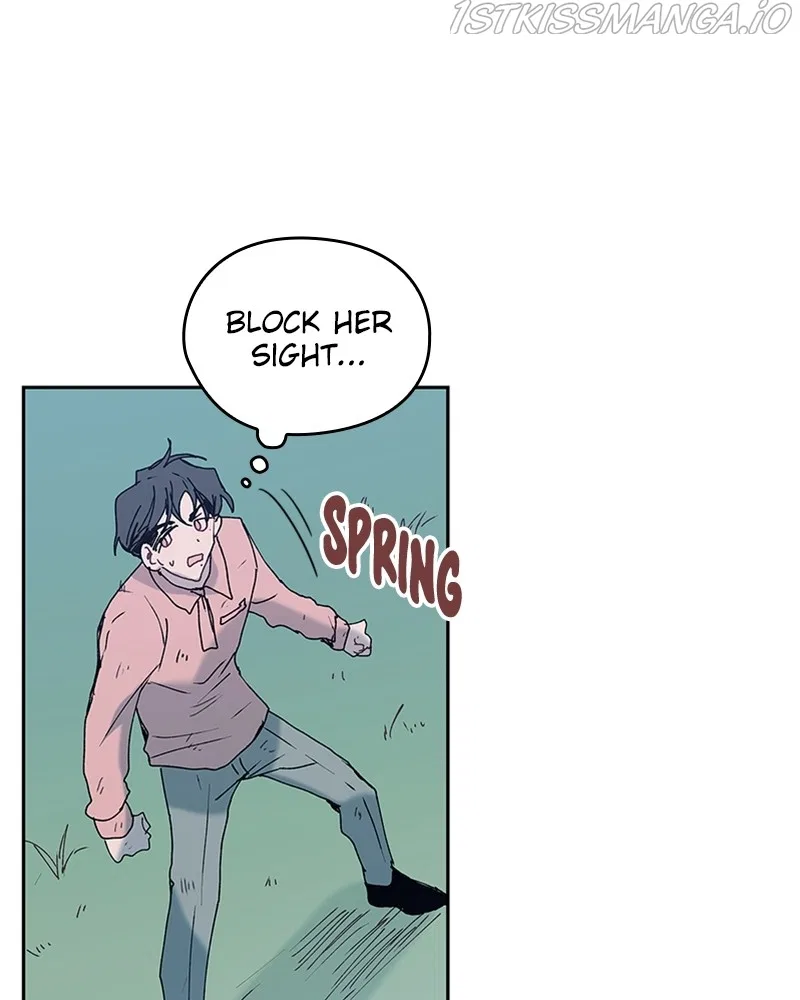 The Bride of a Monster Chapter 64 – Page 85