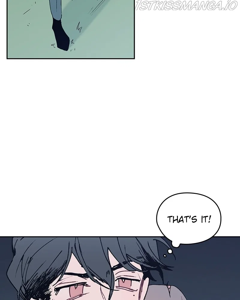 The Bride of a Monster Chapter 64 – Page 86