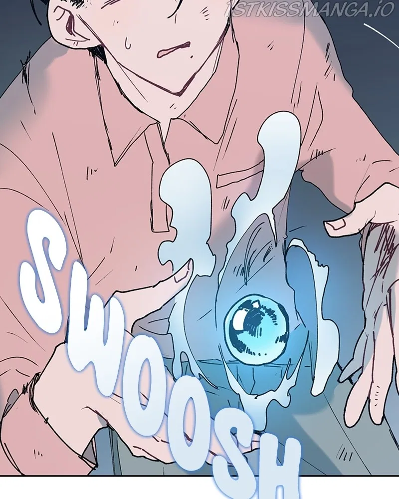 The Bride of a Monster Chapter 64 – Page 87