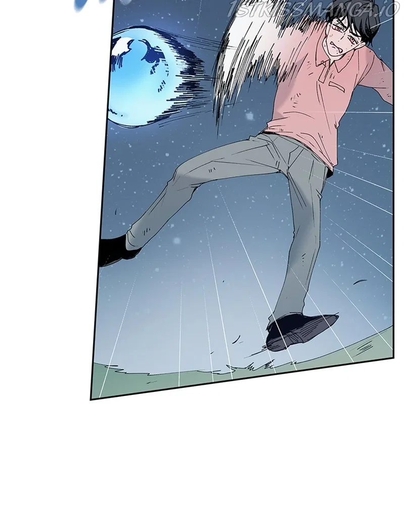 The Bride of a Monster Chapter 64 – Page 90