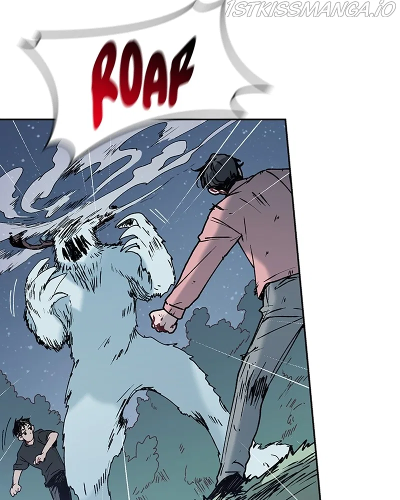 The Bride of a Monster Chapter 64 – Page 93