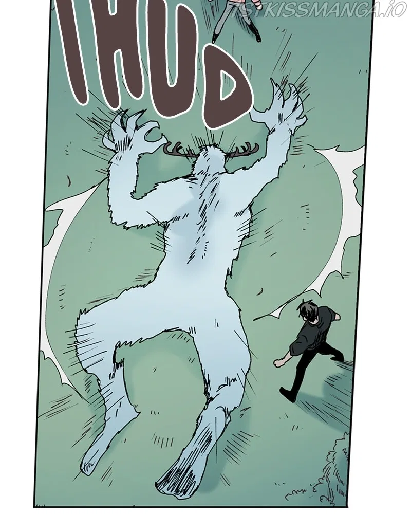 The Bride of a Monster Chapter 64 – Page 96