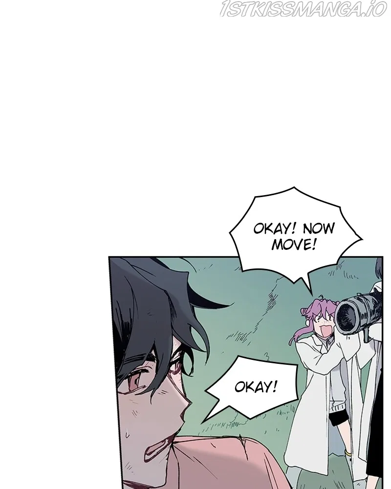 The Bride of a Monster Chapter 64 – Page 97