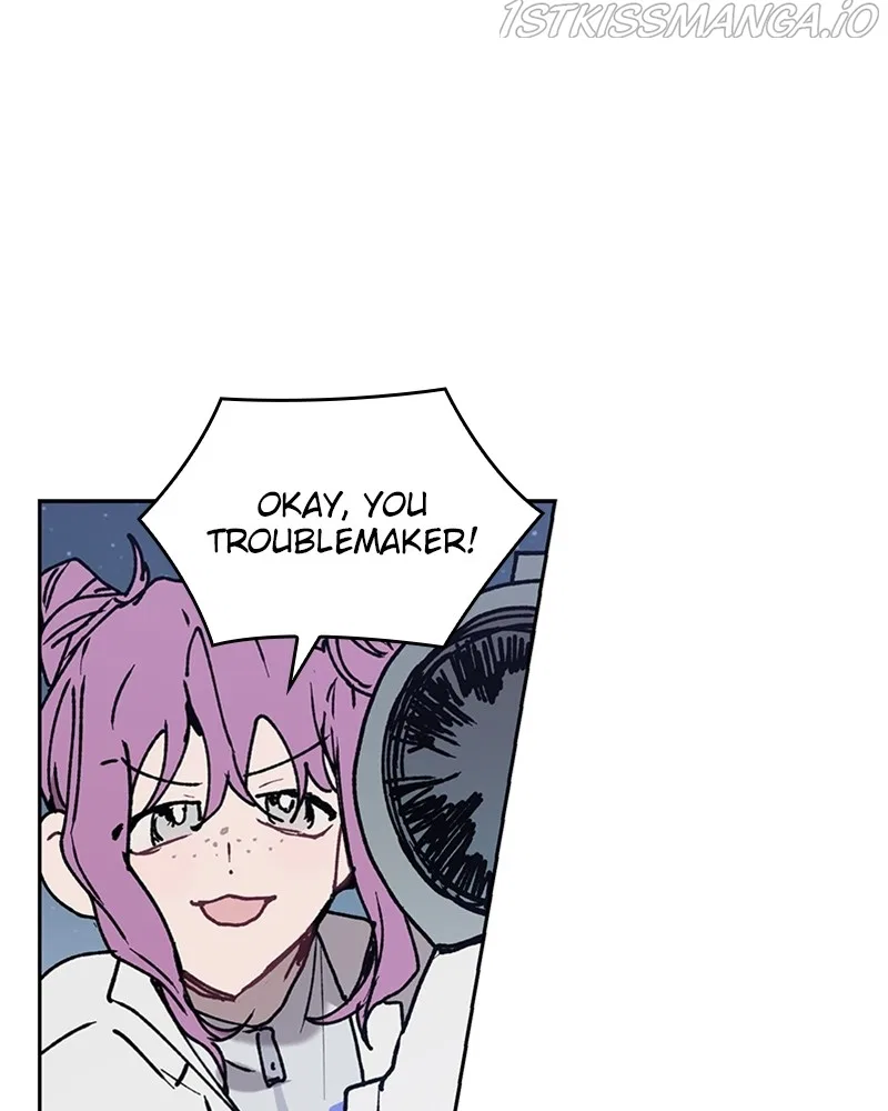 The Bride of a Monster Chapter 64 – Page 99