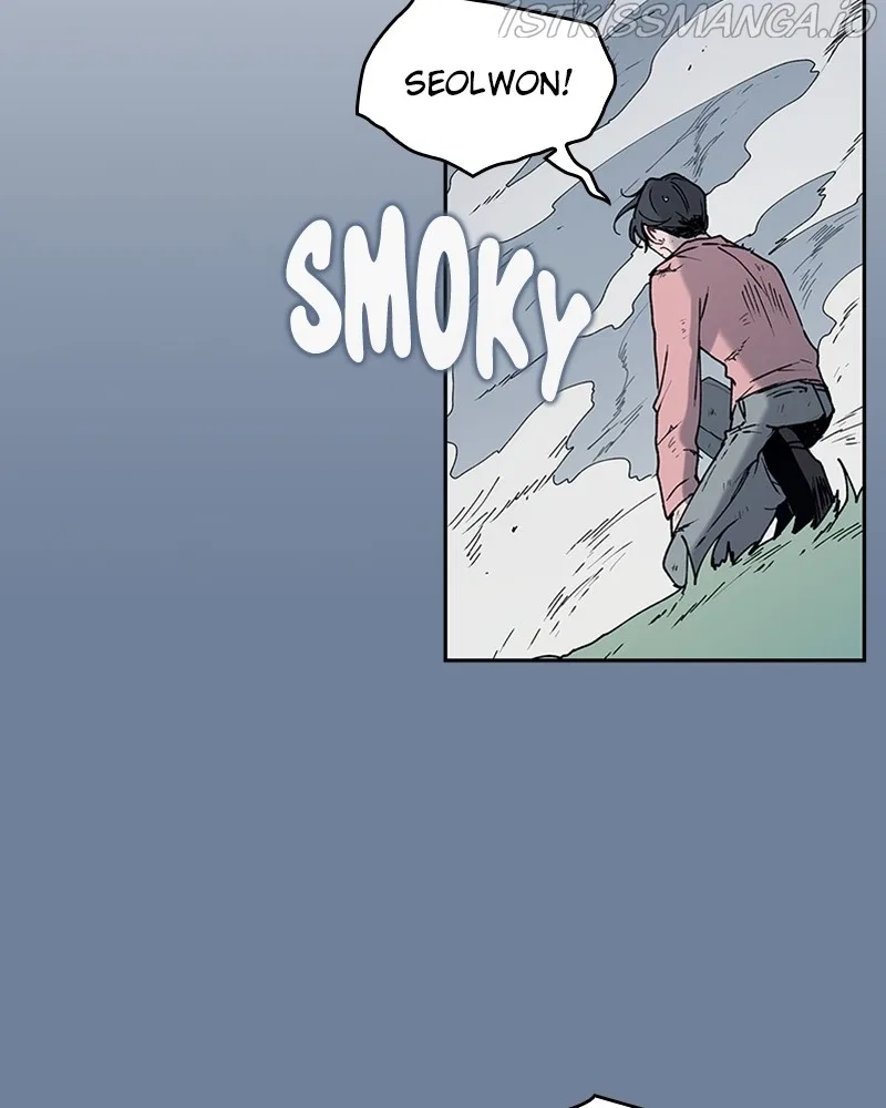 The Bride of a Monster Chapter 64 – Page 104