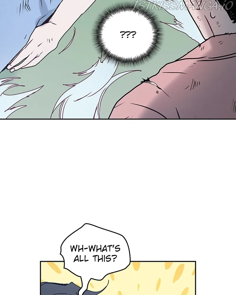 The Bride of a Monster Chapter 64 – Page 109