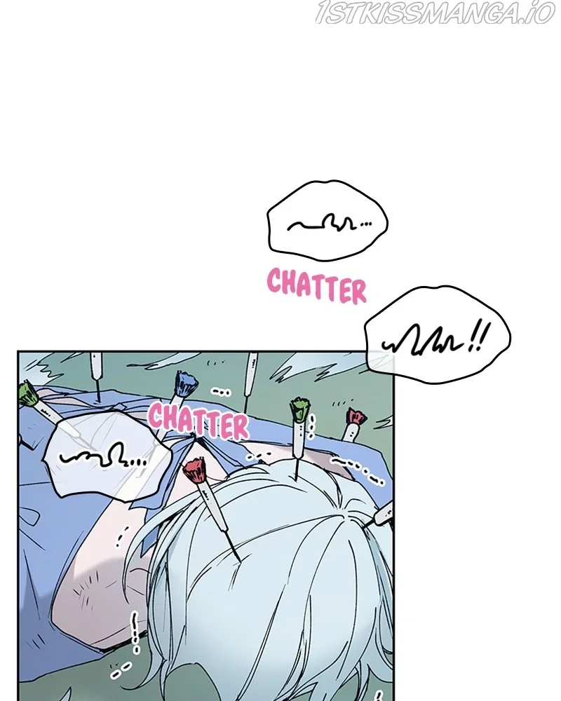 The Bride of a Monster Chapter 64 – Page 111