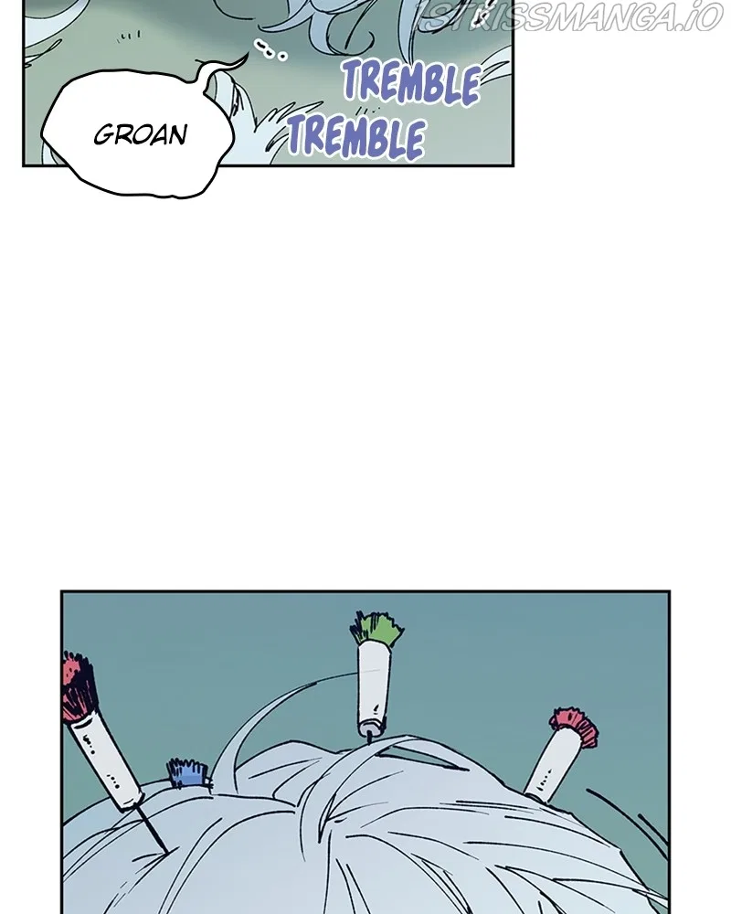 The Bride of a Monster Chapter 64 – Page 112