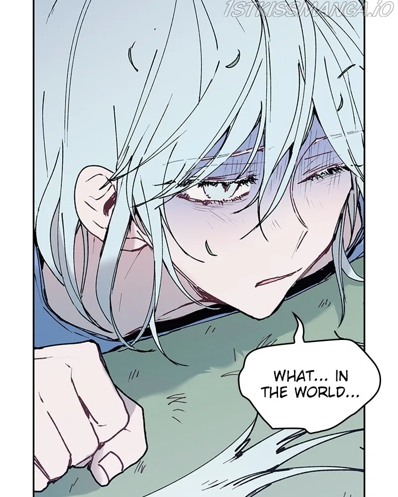 The Bride of a Monster Chapter 64 – Page 113