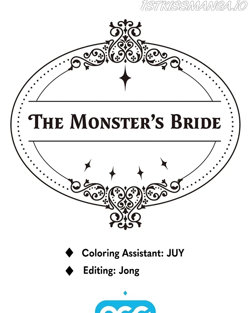 The Bride of a Monster Chapter 64 – Page 115