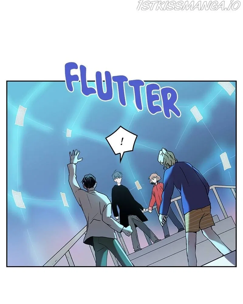 The Bride of a Monster Chapter 63 – Page 6