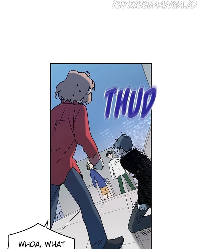The Bride of a Monster Chapter 63 – Page 11