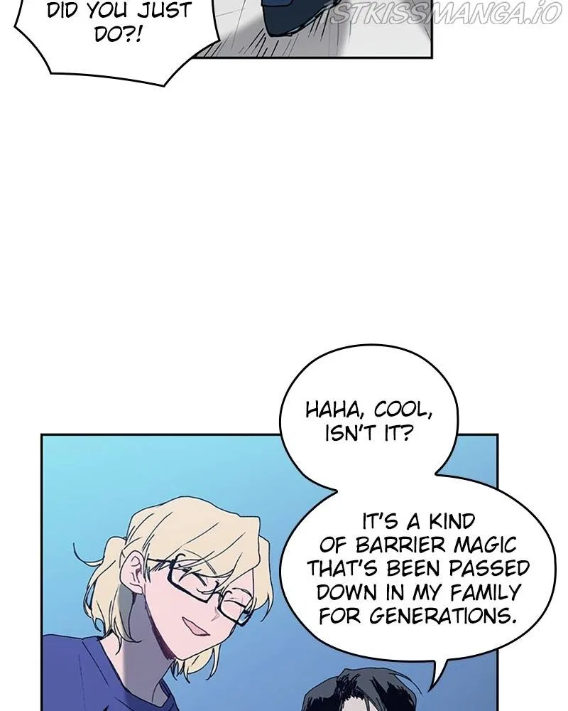 The Bride of a Monster Chapter 63 – Page 12