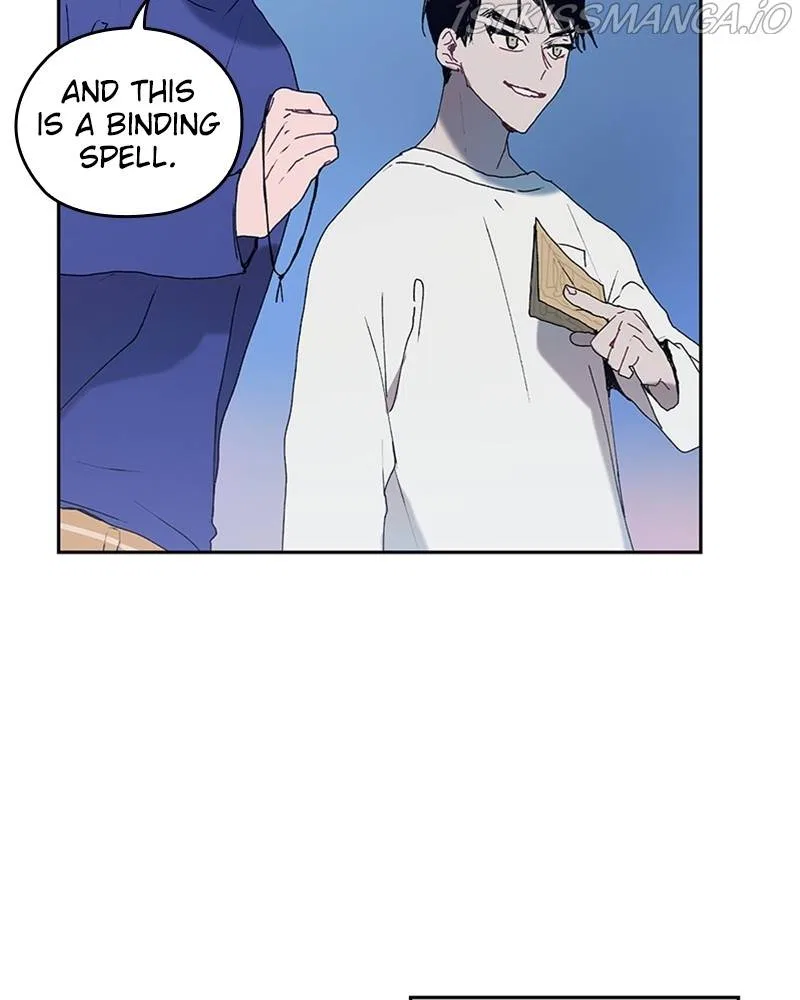 The Bride of a Monster Chapter 63 – Page 13