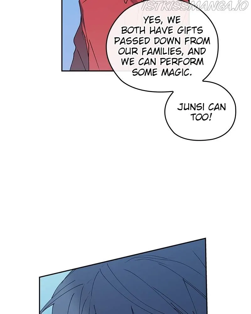 The Bride of a Monster Chapter 63 – Page 16
