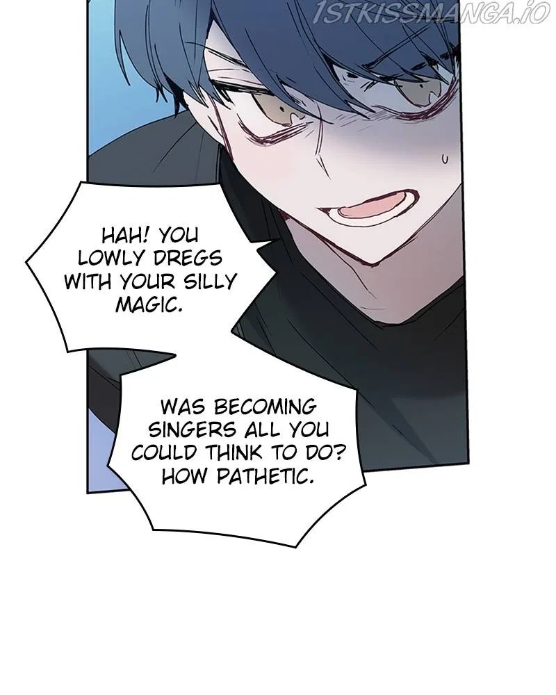 The Bride of a Monster Chapter 63 – Page 17