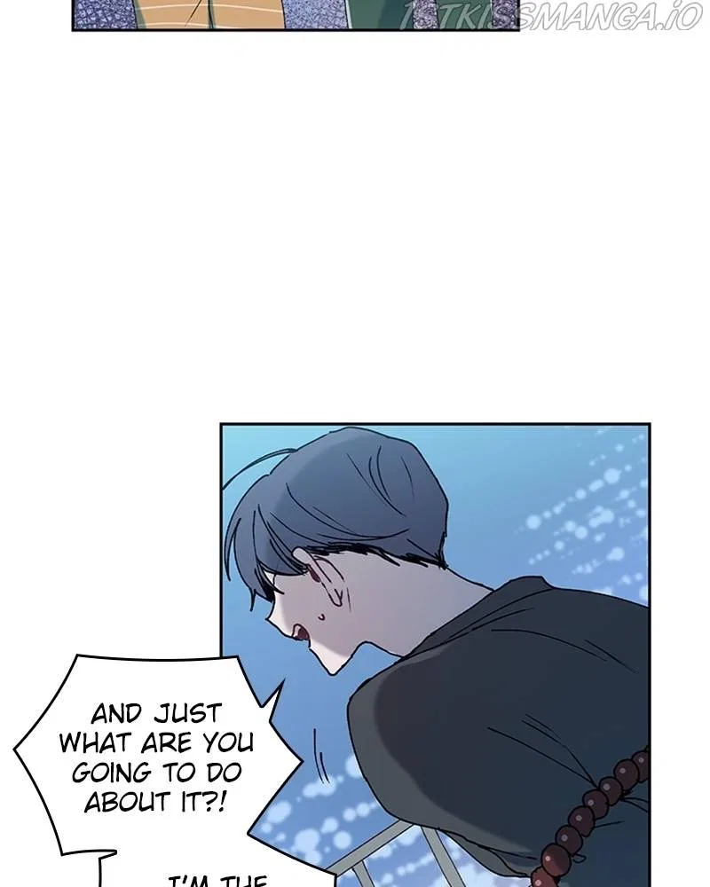 The Bride of a Monster Chapter 63 – Page 19
