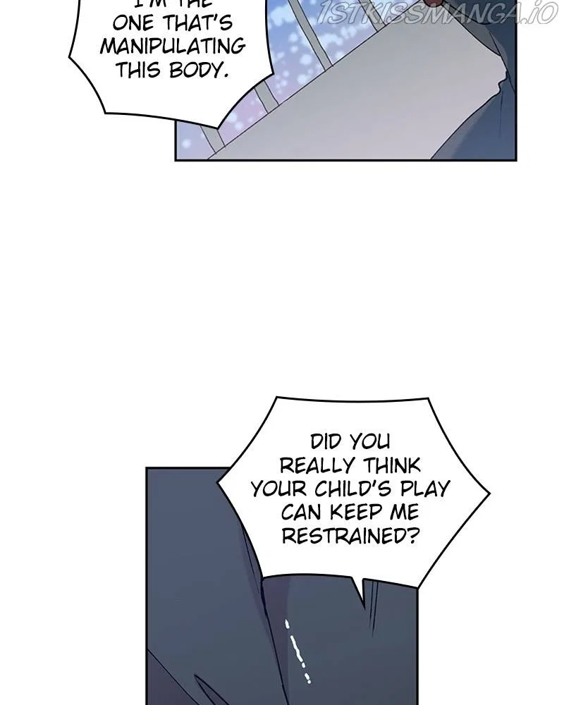 The Bride of a Monster Chapter 63 – Page 20