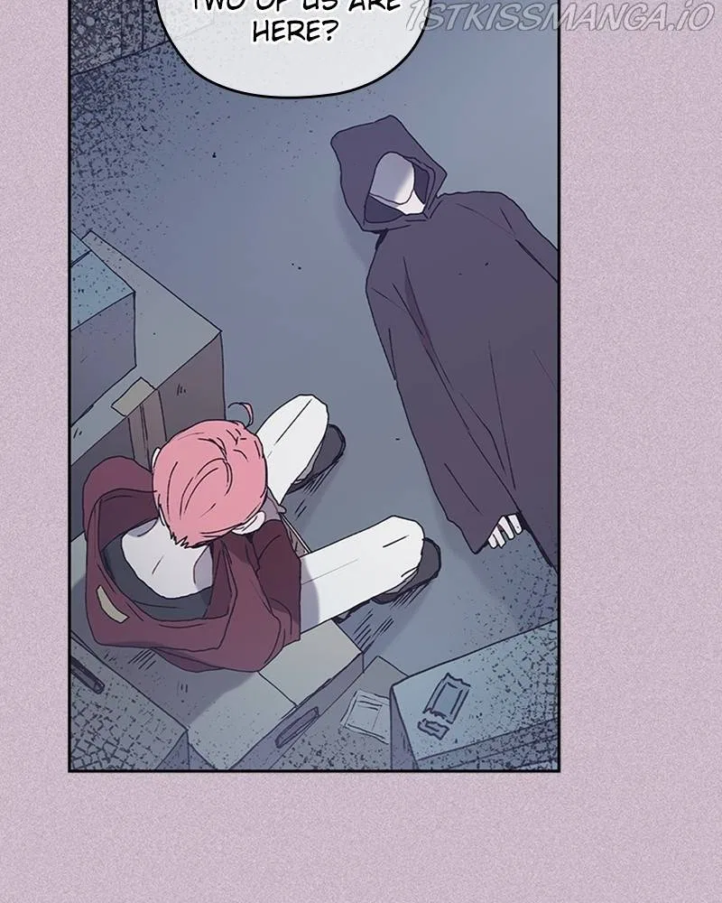 The Bride of a Monster Chapter 63 – Page 25