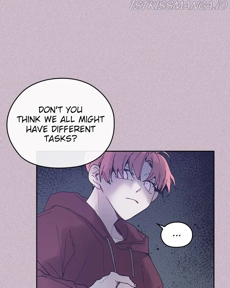 The Bride of a Monster Chapter 63 – Page 26