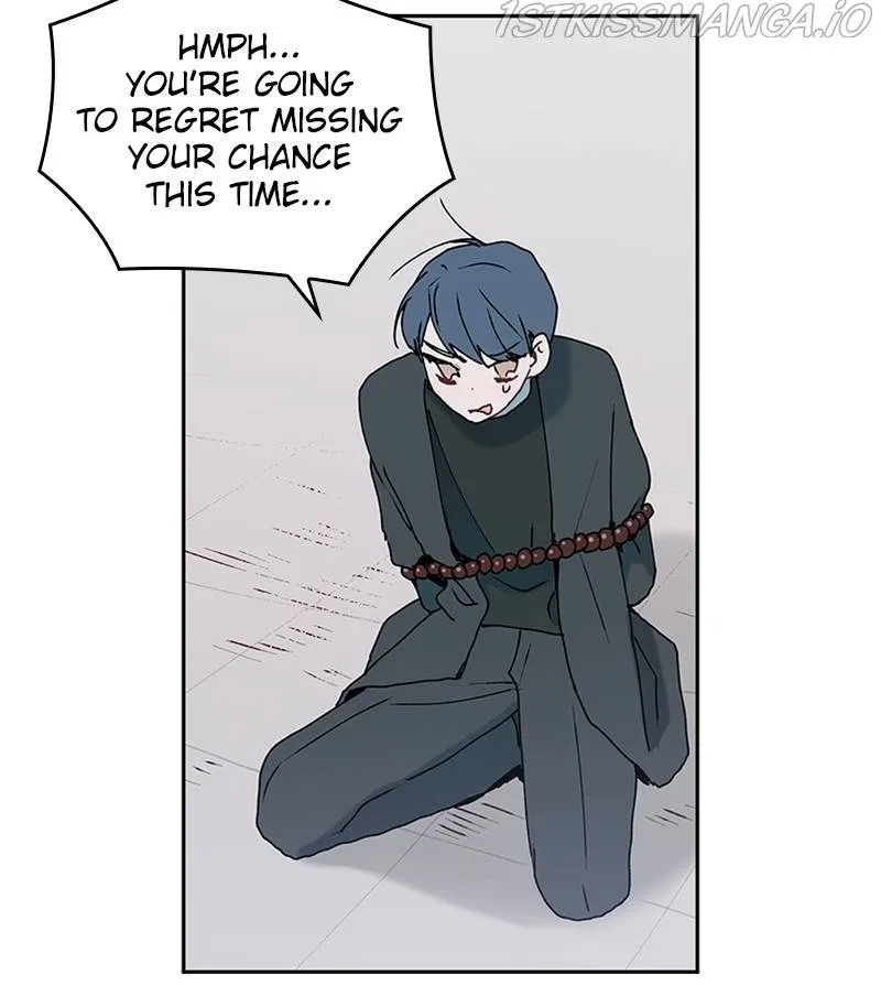 The Bride of a Monster Chapter 63 – Page 28
