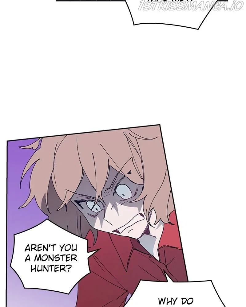 The Bride of a Monster Chapter 63 – Page 32