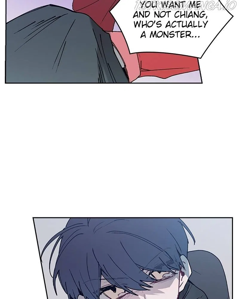 The Bride of a Monster Chapter 63 – Page 33