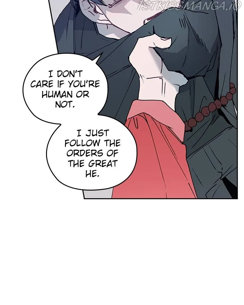 The Bride of a Monster Chapter 63 – Page 34