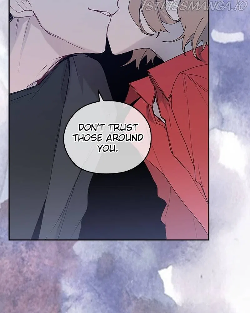 The Bride of a Monster Chapter 63 – Page 38