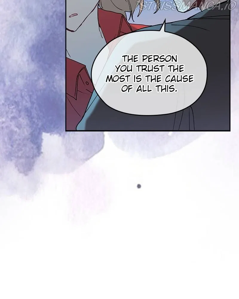 The Bride of a Monster Chapter 63 – Page 40