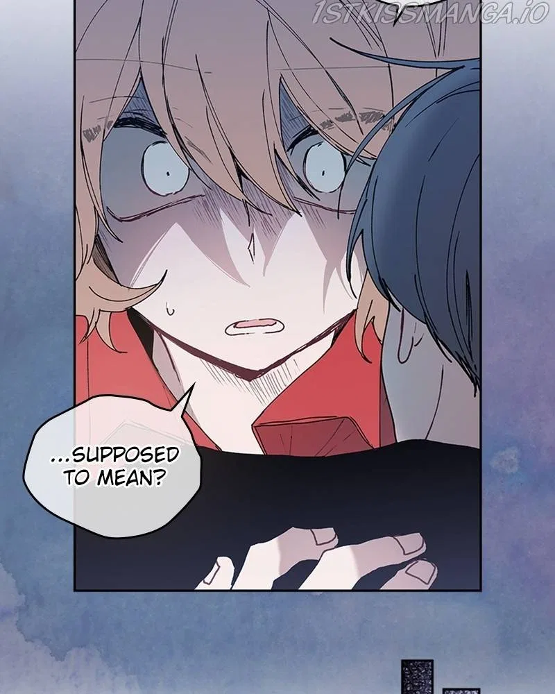 The Bride of a Monster Chapter 63 – Page 44