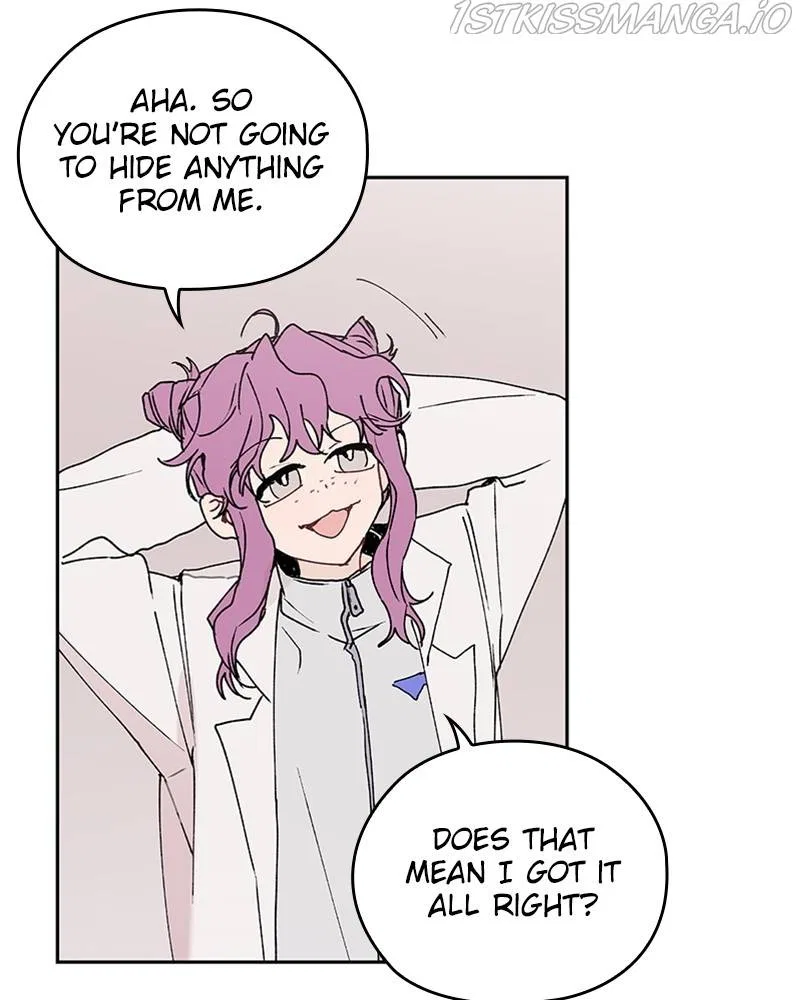 The Bride of a Monster Chapter 63 – Page 48