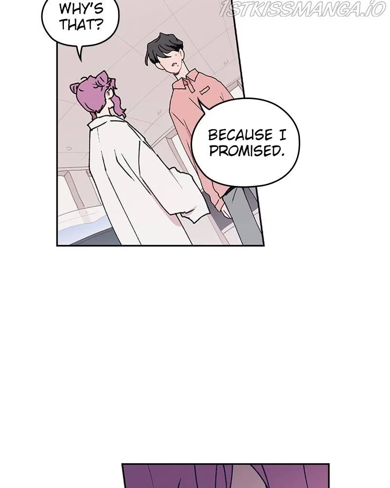 The Bride of a Monster Chapter 63 – Page 51