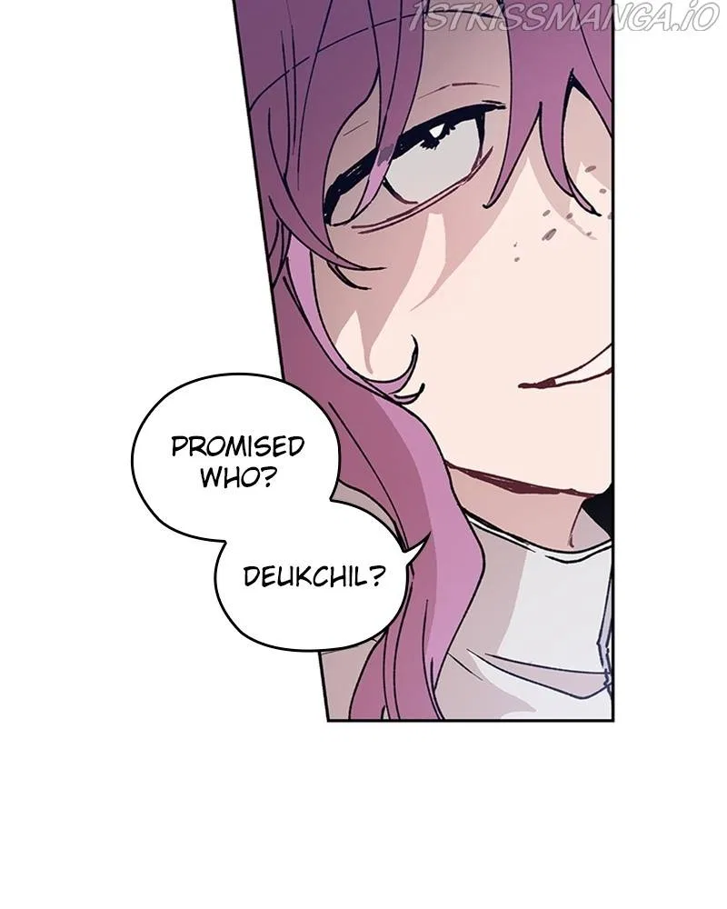 The Bride of a Monster Chapter 63 – Page 52