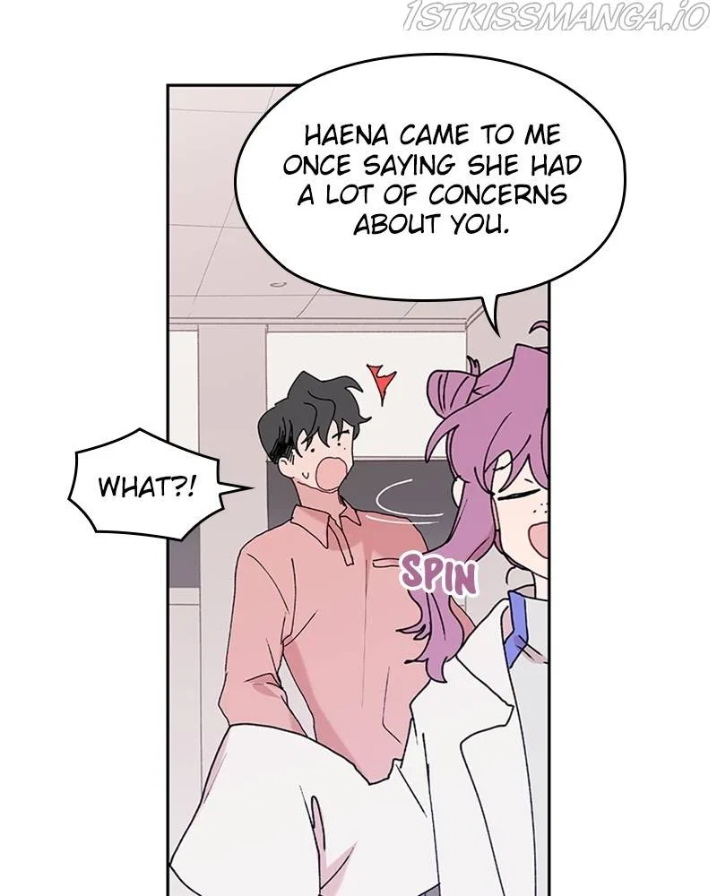 The Bride of a Monster Chapter 63 – Page 58