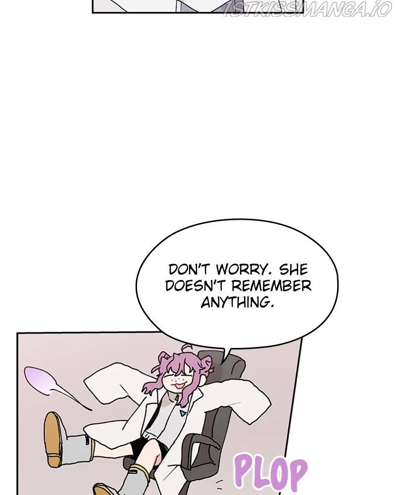 The Bride of a Monster Chapter 63 – Page 59