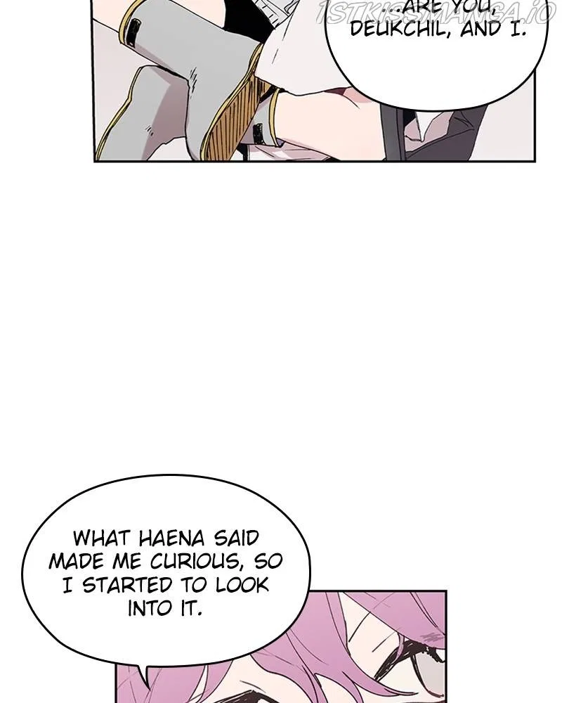 The Bride of a Monster Chapter 63 – Page 61