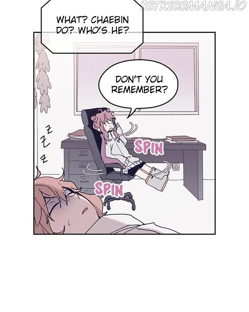 The Bride of a Monster Chapter 63 – Page 64