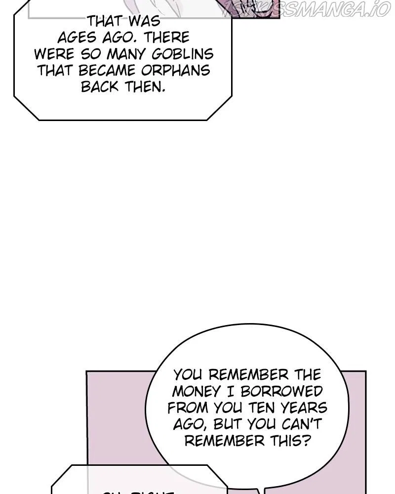 The Bride of a Monster Chapter 63 – Page 66