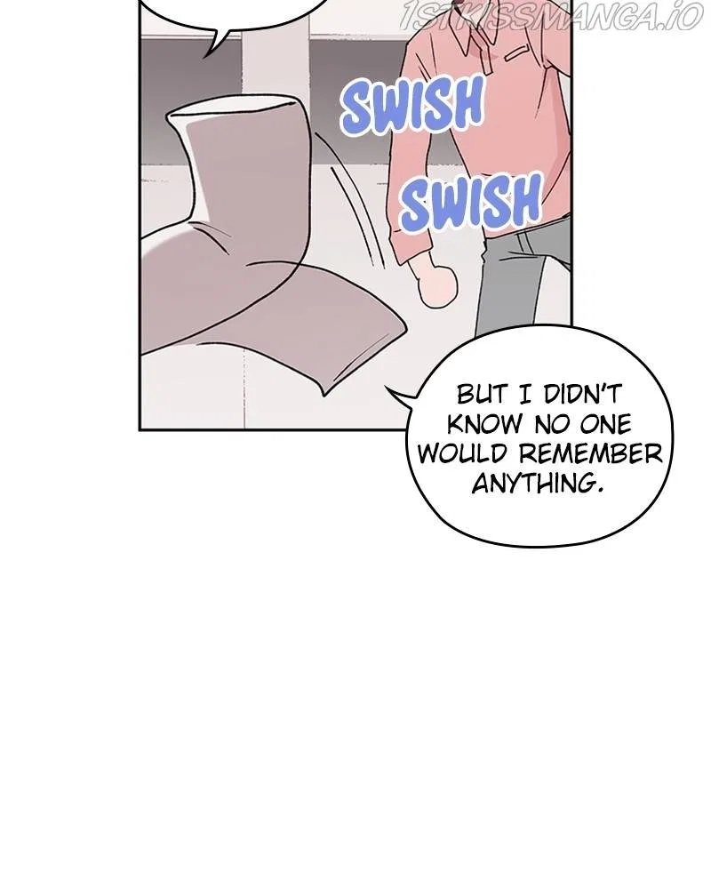 The Bride of a Monster Chapter 63 – Page 70