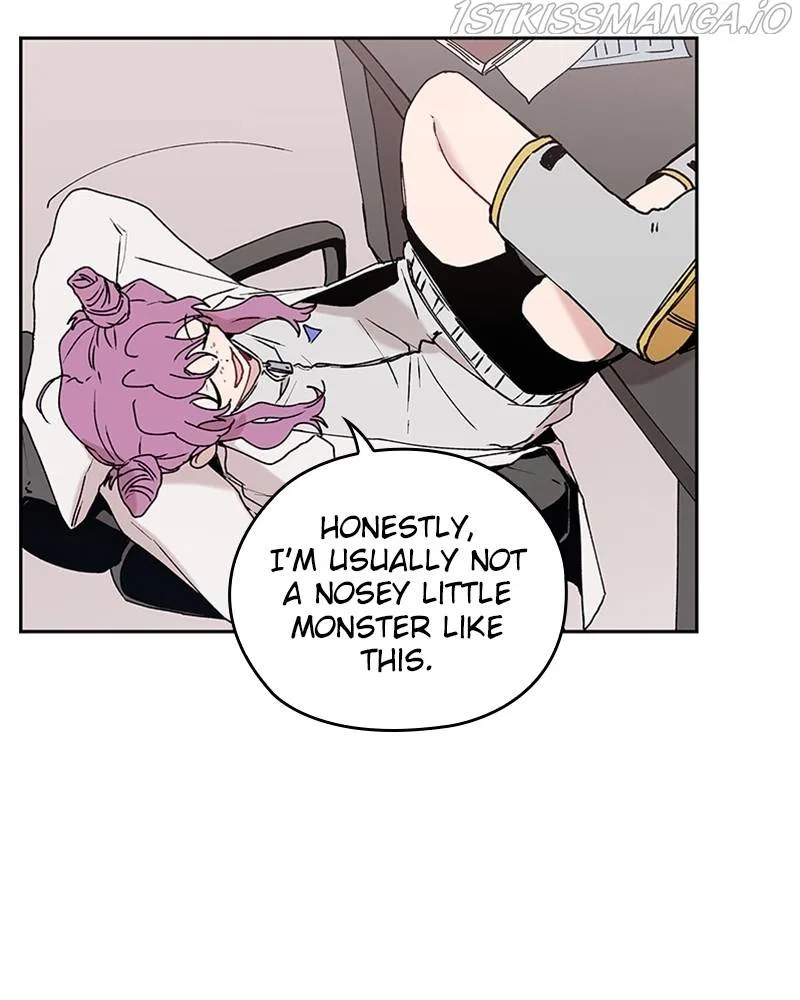 The Bride of a Monster Chapter 63 – Page 71