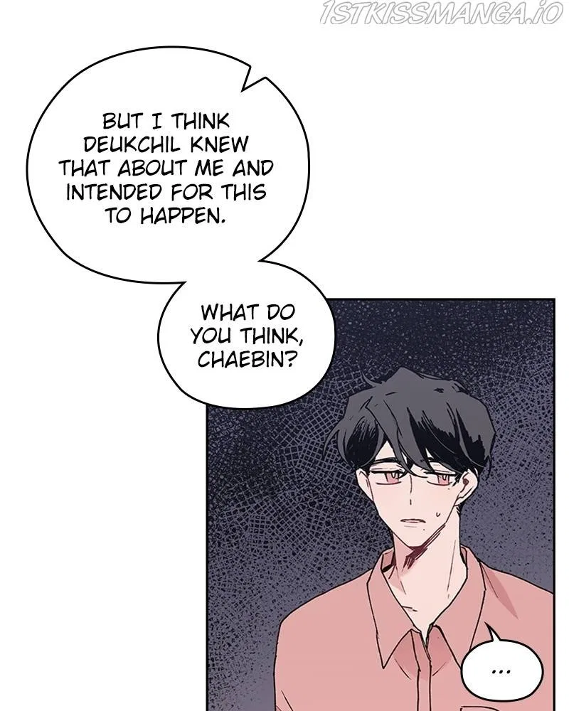 The Bride of a Monster Chapter 63 – Page 72