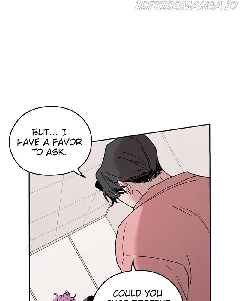The Bride of a Monster Chapter 63 – Page 78